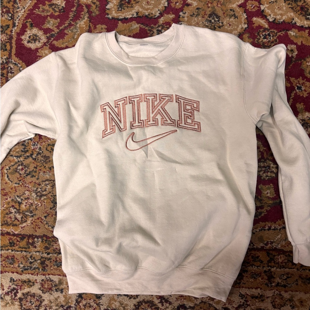 Nike Men's Sweatshirt small